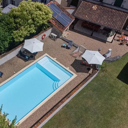 De La Maison Du Bonnesheur