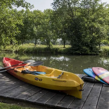 De La Maison Du Bonnesheur 別荘 Bonnes