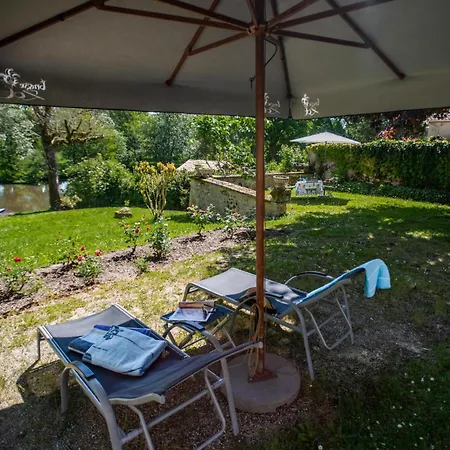 De La Maison Du Bonnesheur Bonnes