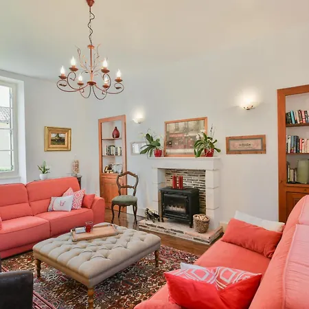 De La Maison Du Bonnesheur * Bonnes