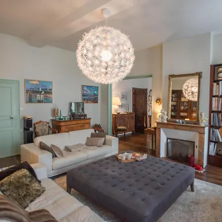 De La Maison Du Bonnesheur 別荘 Bonnes