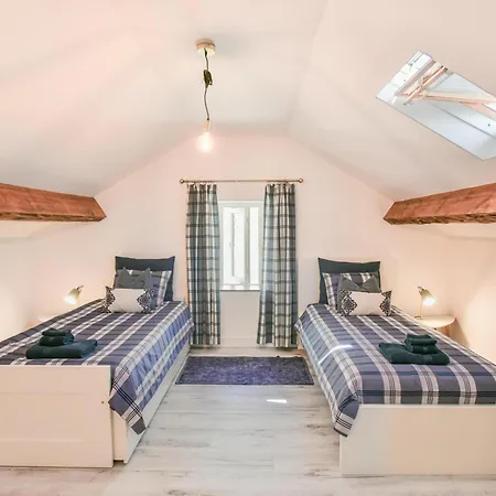 De La Maison Du Bonnesheur Tatil Evi