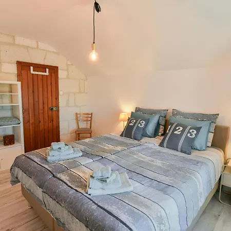 Tatil Evi De La Maison Du Bonnesheur