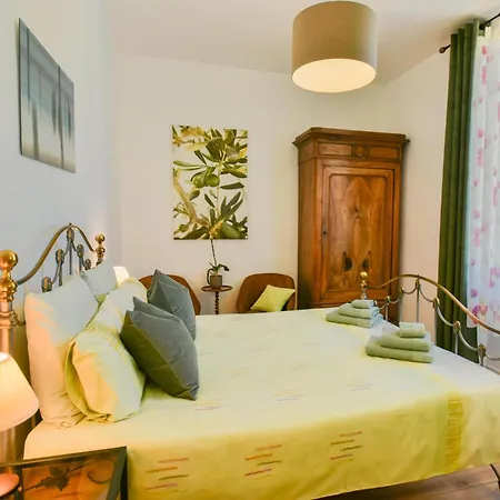 De La Maison Du Bonnesheur 別荘