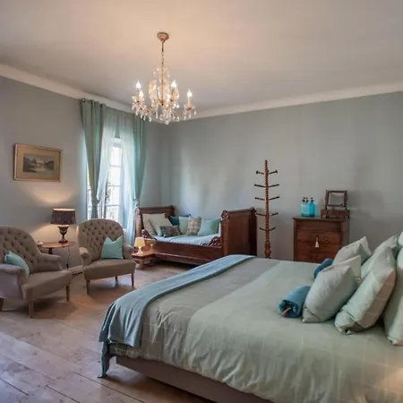 Tatil Evi De La Maison Du Bonnesheur