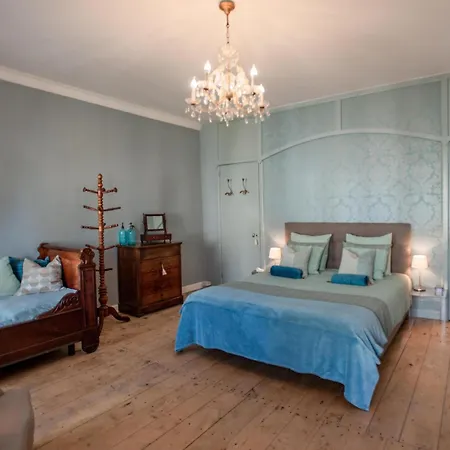 De La Maison Du Bonnesheur